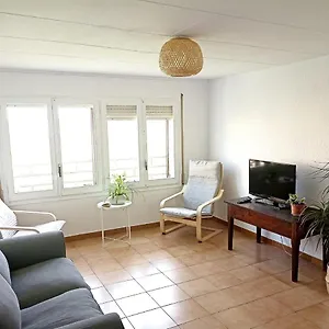 Cal Pigat Apartamento